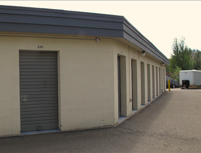 Totom Storage Picture of Totom Storage